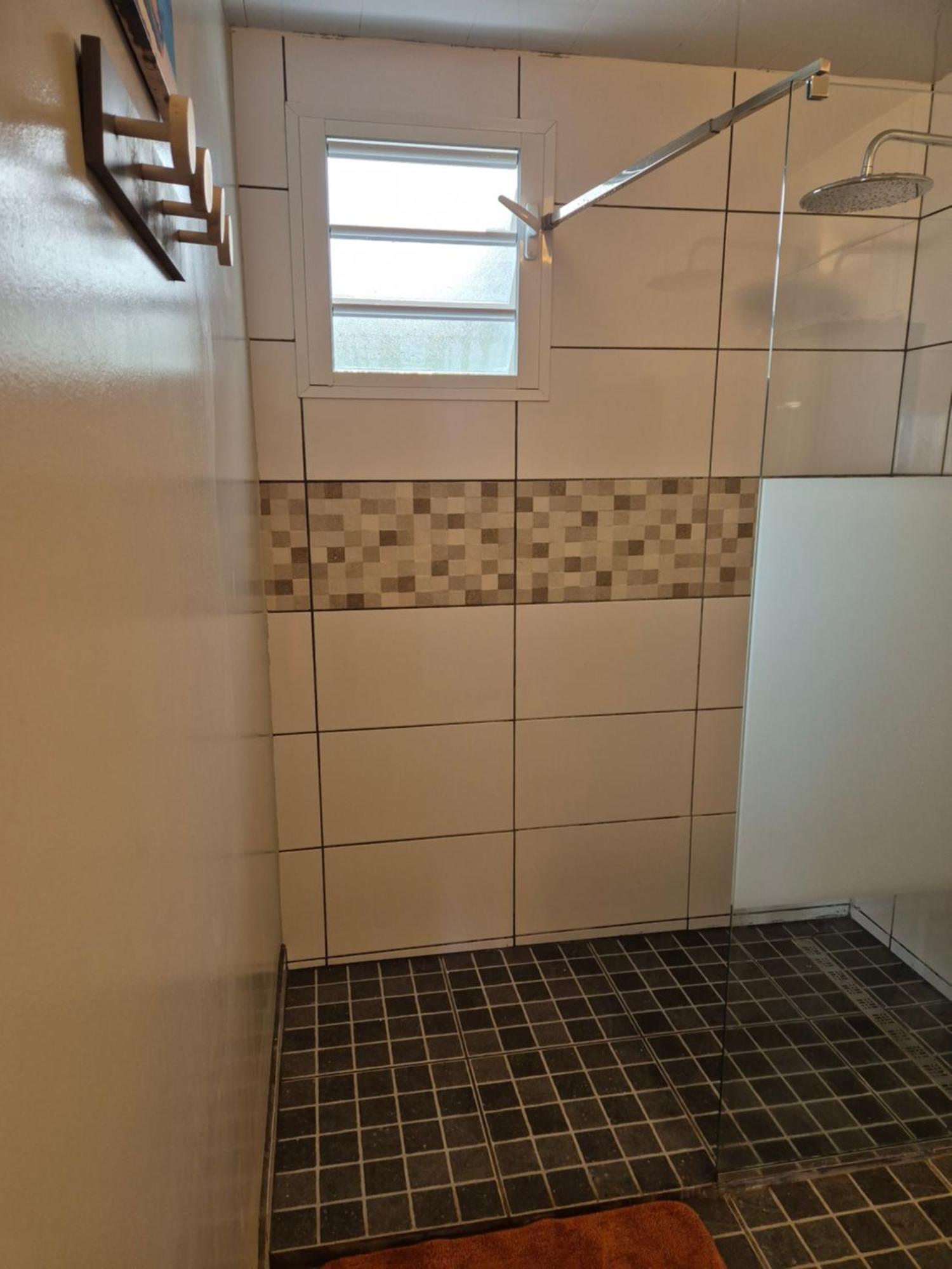 Chez Ti Karl Apartment Льо Тампон Екстериор снимка